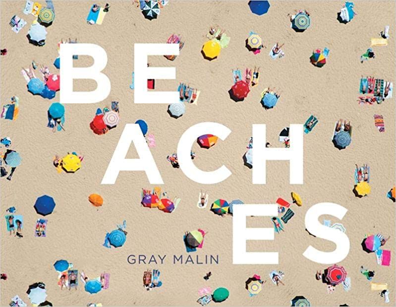 Beaches added by Sarah Jackson