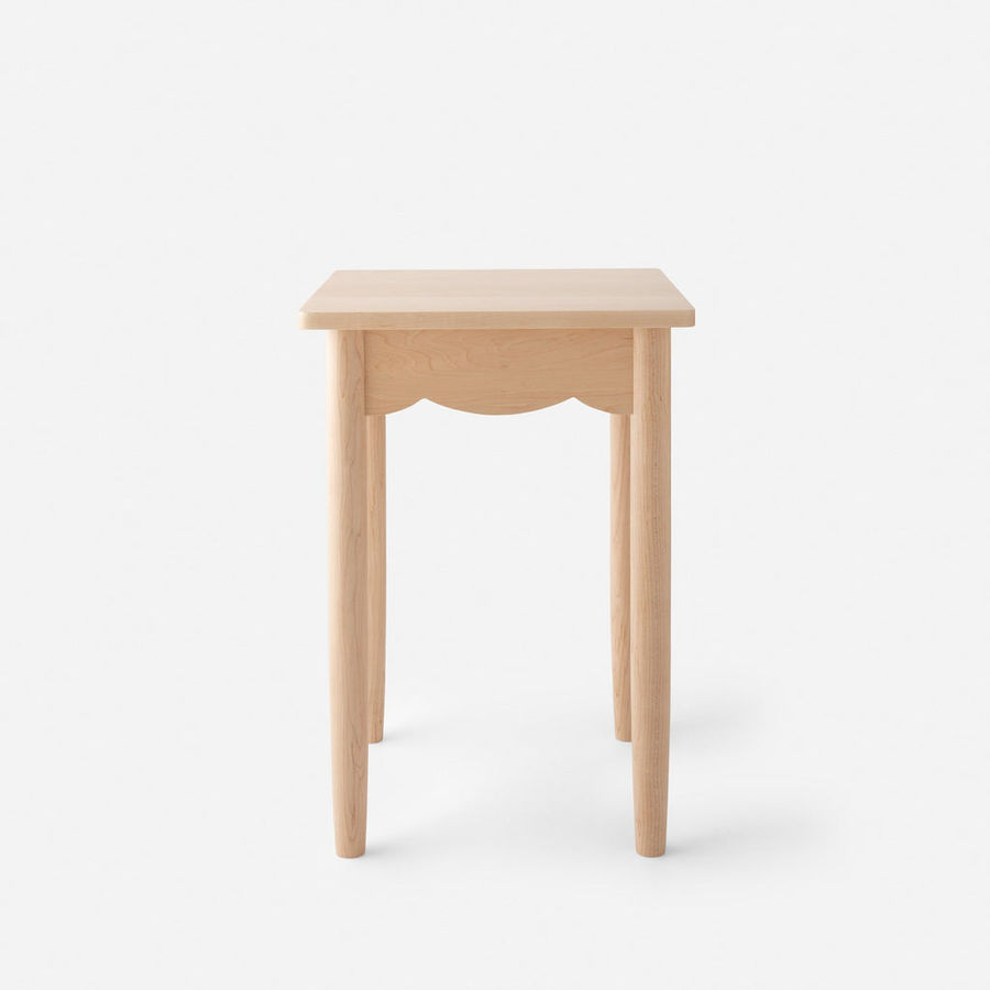 June Side Table added by Kacey Dillier
