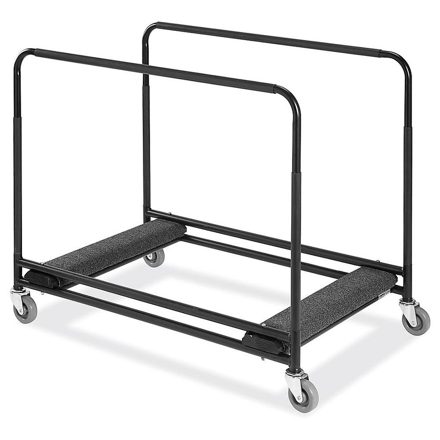 Folding Table Dolly - 49 x 32 x 41 added by Vanessa Grech