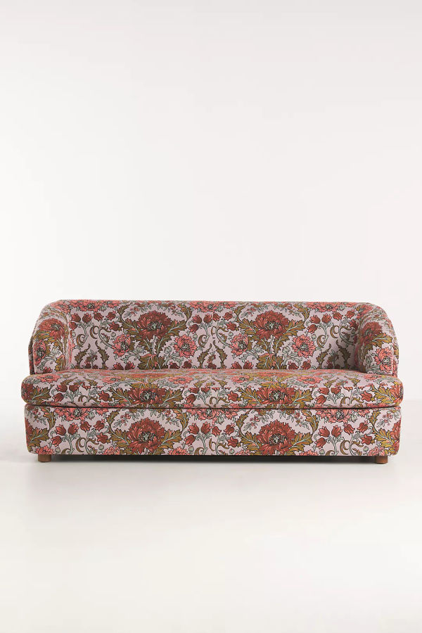 Athena Woven Sleeper Sofa added by Lillian Rogers