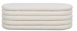  boucle bench added by Tami Siegel