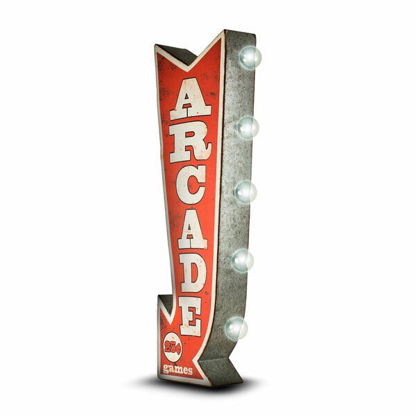 25.5'' Business Themed Marquee Sign added by sallie tyler