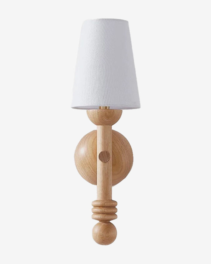 mcgee sconce added by Katherine Pavelich