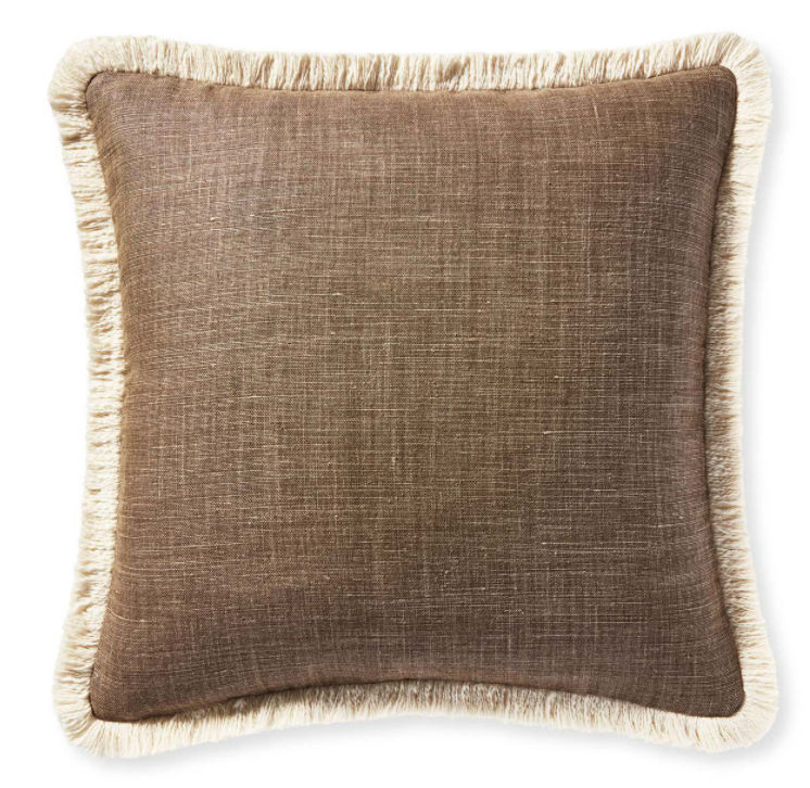 Bowden Pillow Cover added by Kelsey Fox