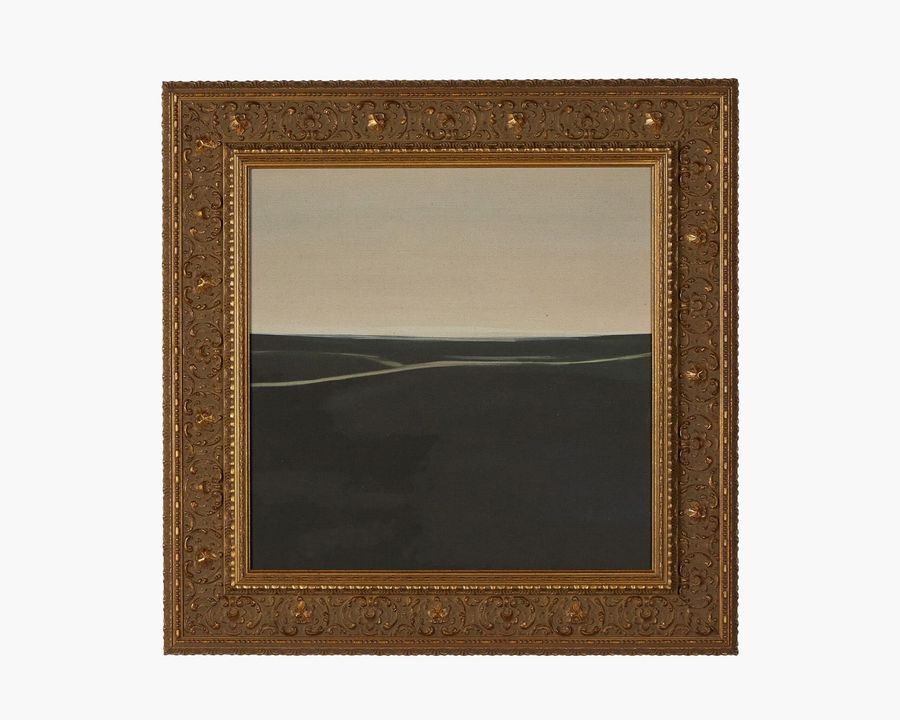 Minimal Landscape 04 by Roseanne Kenny Wall Art added by Kaitlin Mangum