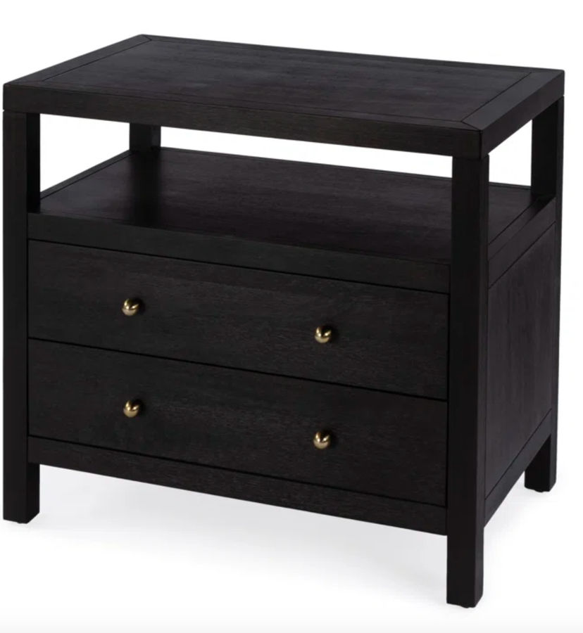 Celine 2 - Drawer Nightstand added by Laura Fenstad