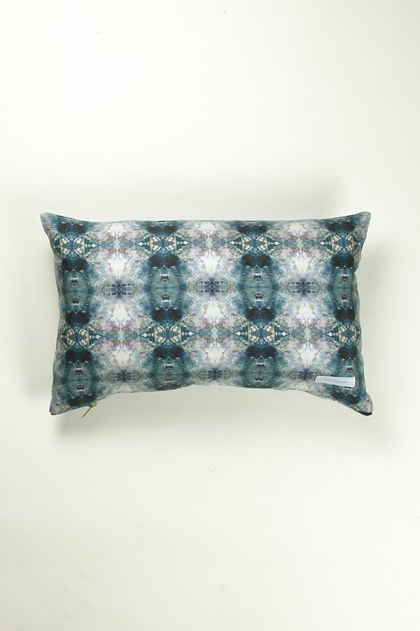 Bunglo Jade Tree Pillow added by Sarah Kaiser