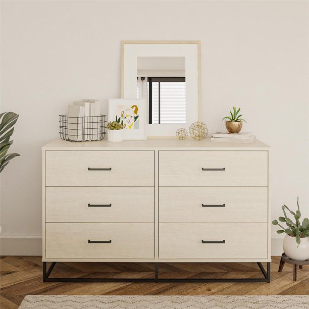 dresser added by Abby Starobin