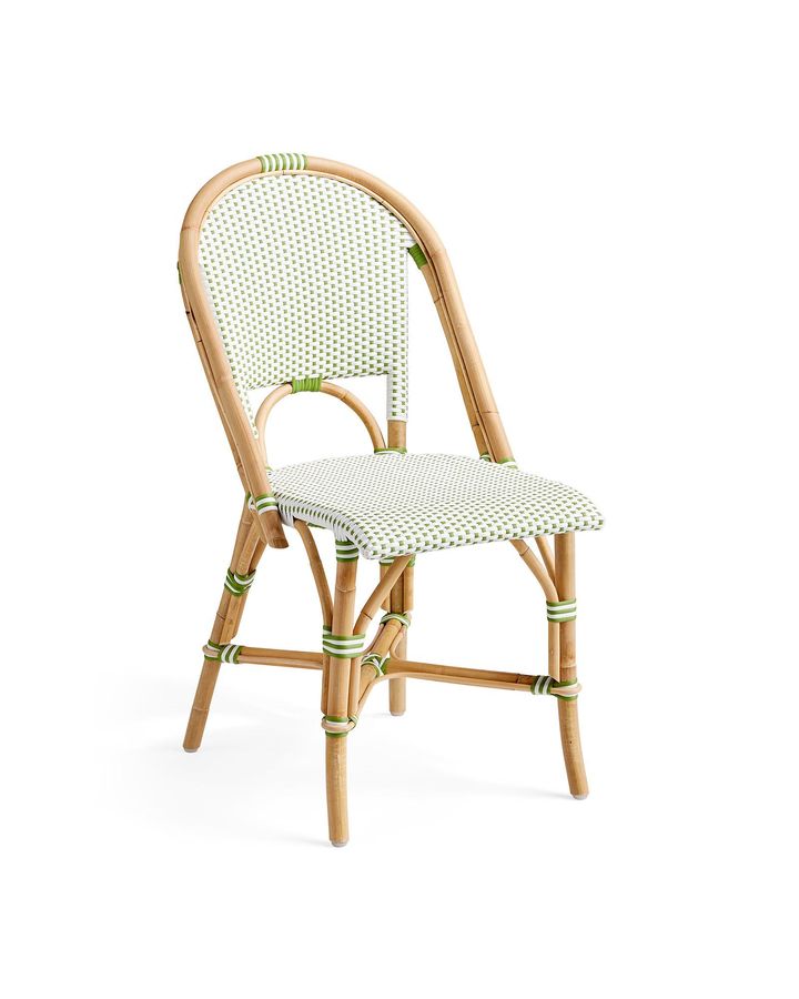 Riviera Rattan Dining Chair added by Hannah McKernan
