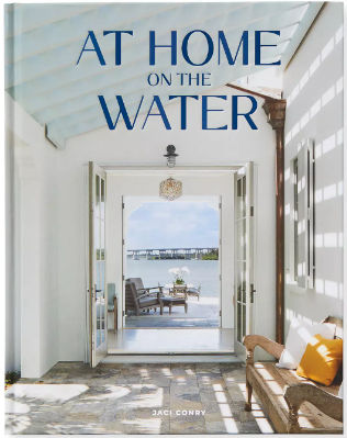 At Home on the Water added by Marishka DeToy