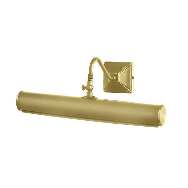Leo Dimmable Wall Mounted Picture Light added by Ashley Adams