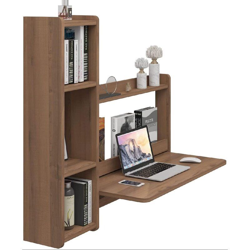 Floating Desk added by Caileigh Parton
