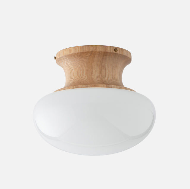 Rospo Flush Mount added by Kacey Dillier