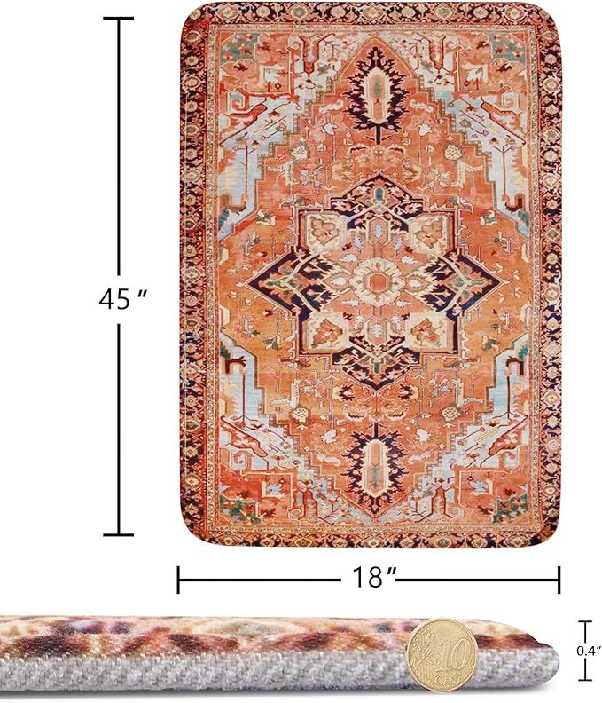 Rug added by Magdalyn Horvath