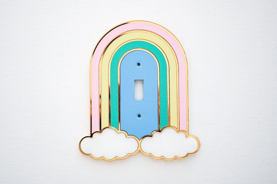 Light Cover added by Leora Greenburg