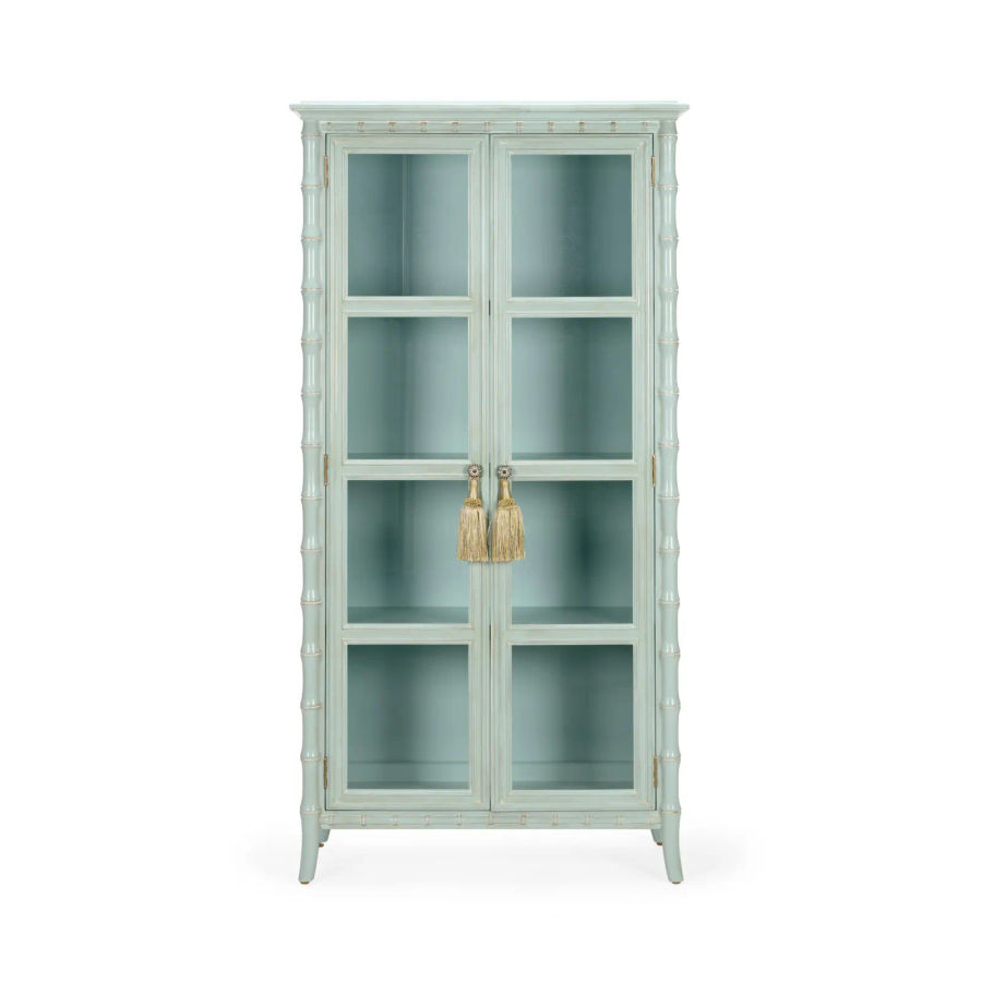 Cape Cod Linen Cabinet added by Samantha Rice