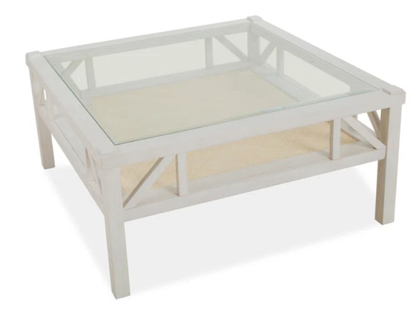 Northledge Coffee Table added by kendall curley