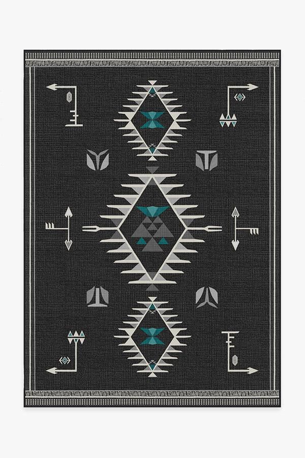 The Child Charcoal Rug added by Madison Lynn Haughie
