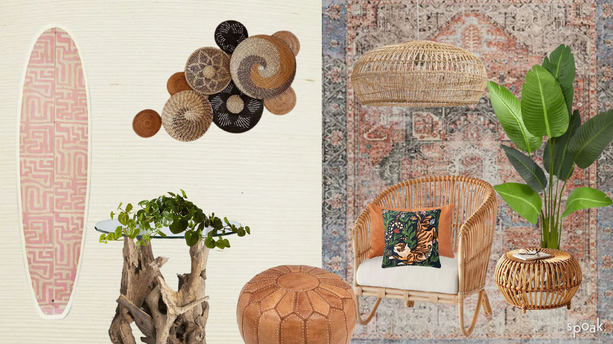 Kitchen + Living Room Ideas designed by Luciana Macaulay