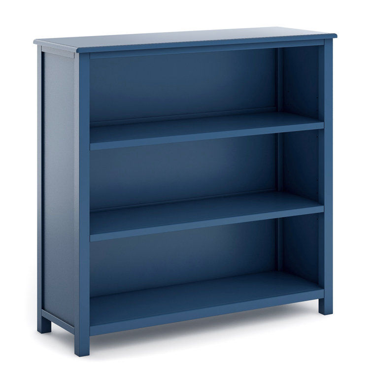 Taiga 3-Shelf Bookcase 42" added by Clara Murga