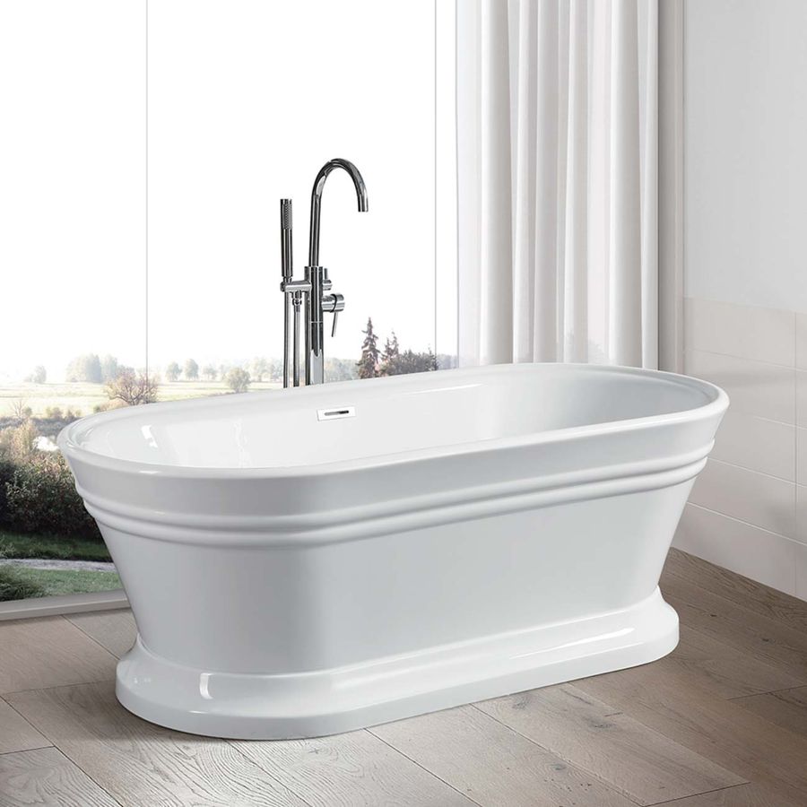 Vanity Art Bathtub added by Spoak Member