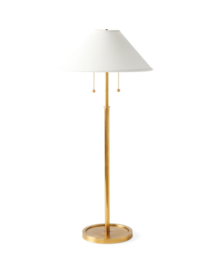 Brookings Buffet Table Lamp added by Deborah Ballard