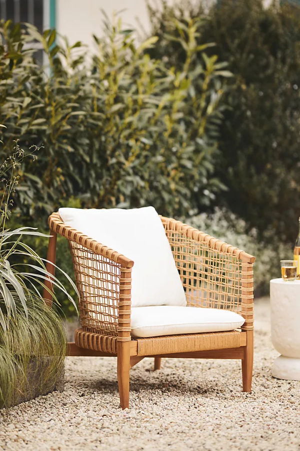 Kuna Accent Chair added by Home Stylist Palo Alto