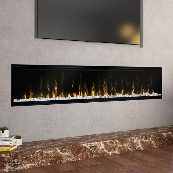 Dimplex IgniteXL 74-In Electric Fireplace added by Stephanie Northrop