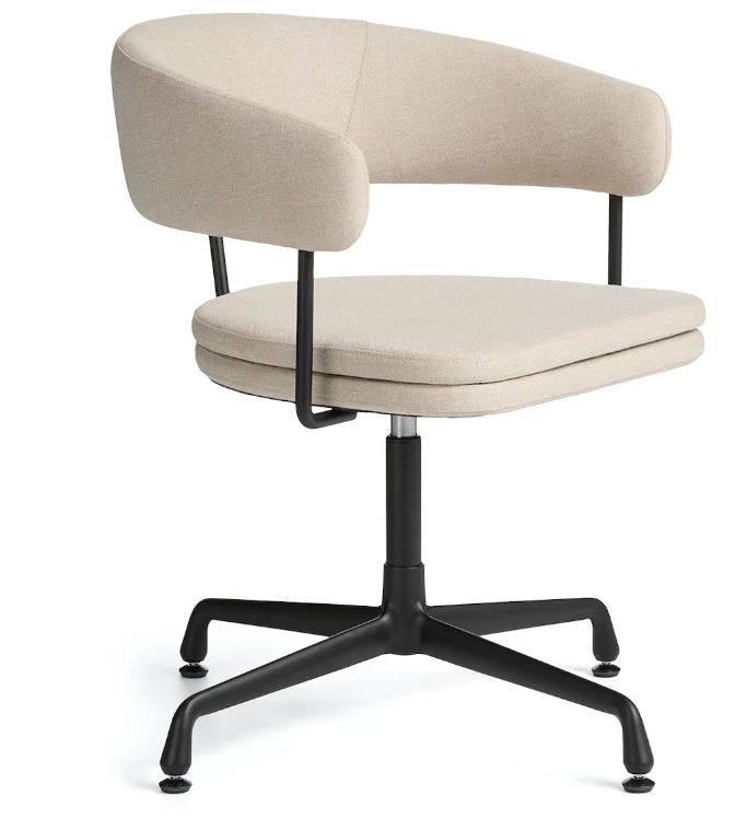 Renna Chair added by Jenn McNaughton