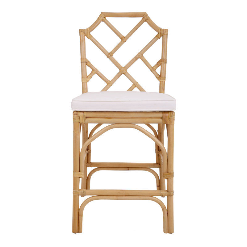 Jamie Counter Stool (Set of 2) added by Vanessa Grech