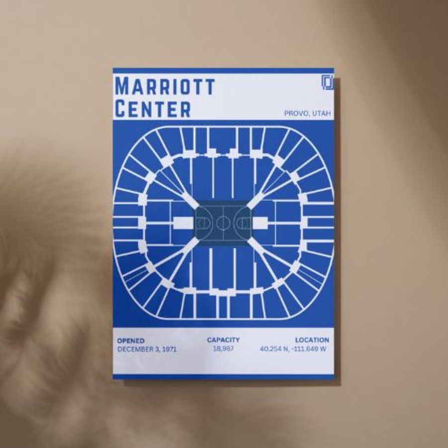 BYU Poster added by Hannah McKernan