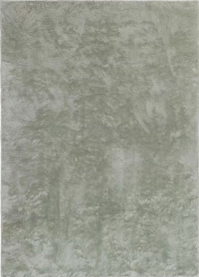 Sage Green Plush Rug added by Rachael Igoe