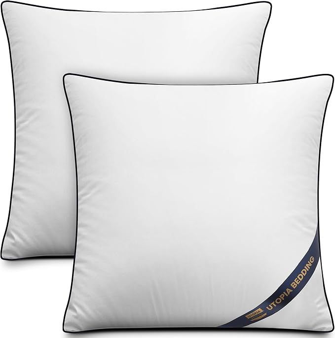 Euro Shams x2 added by Tia Johnson