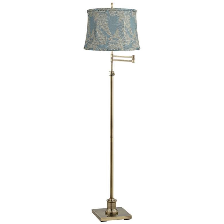 floor lamp added by SABi iNTERIORS