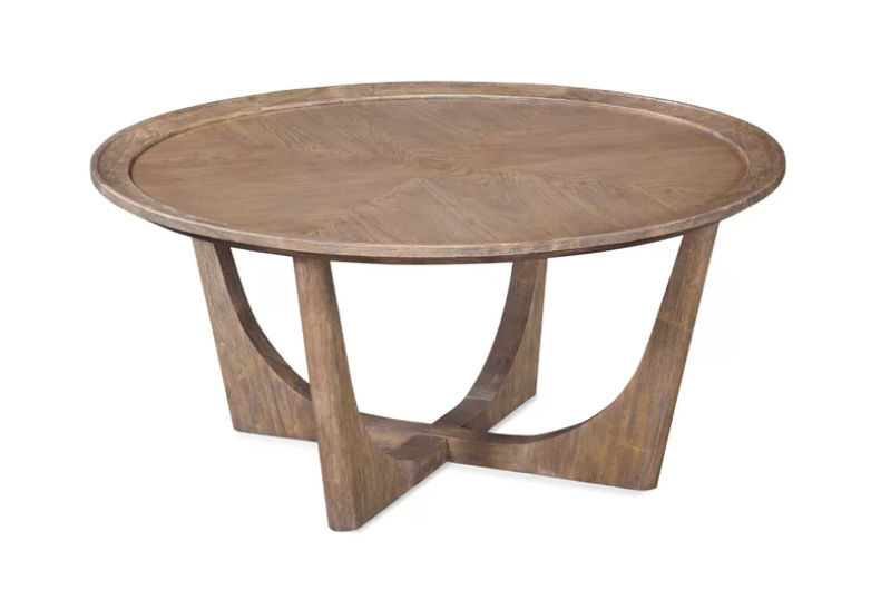 Lasker Coffee Table added by Becca Riter