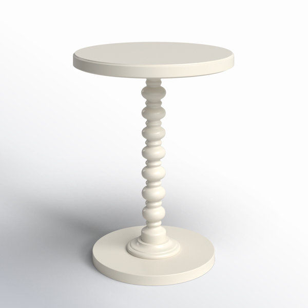 Fiama Solid Wood End Table added by Andrea Clark