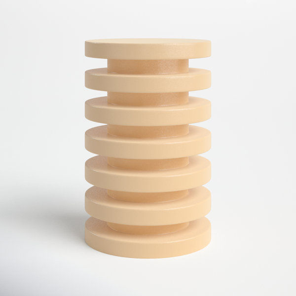 Cullman End Table added by Joanna Andreoni