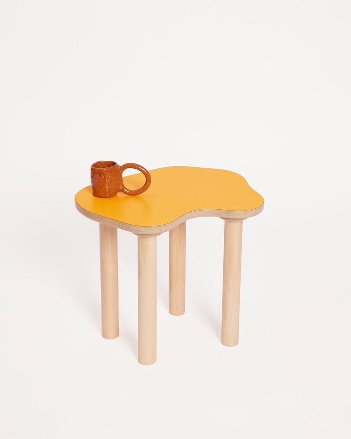 Side Table added by Spoak Member