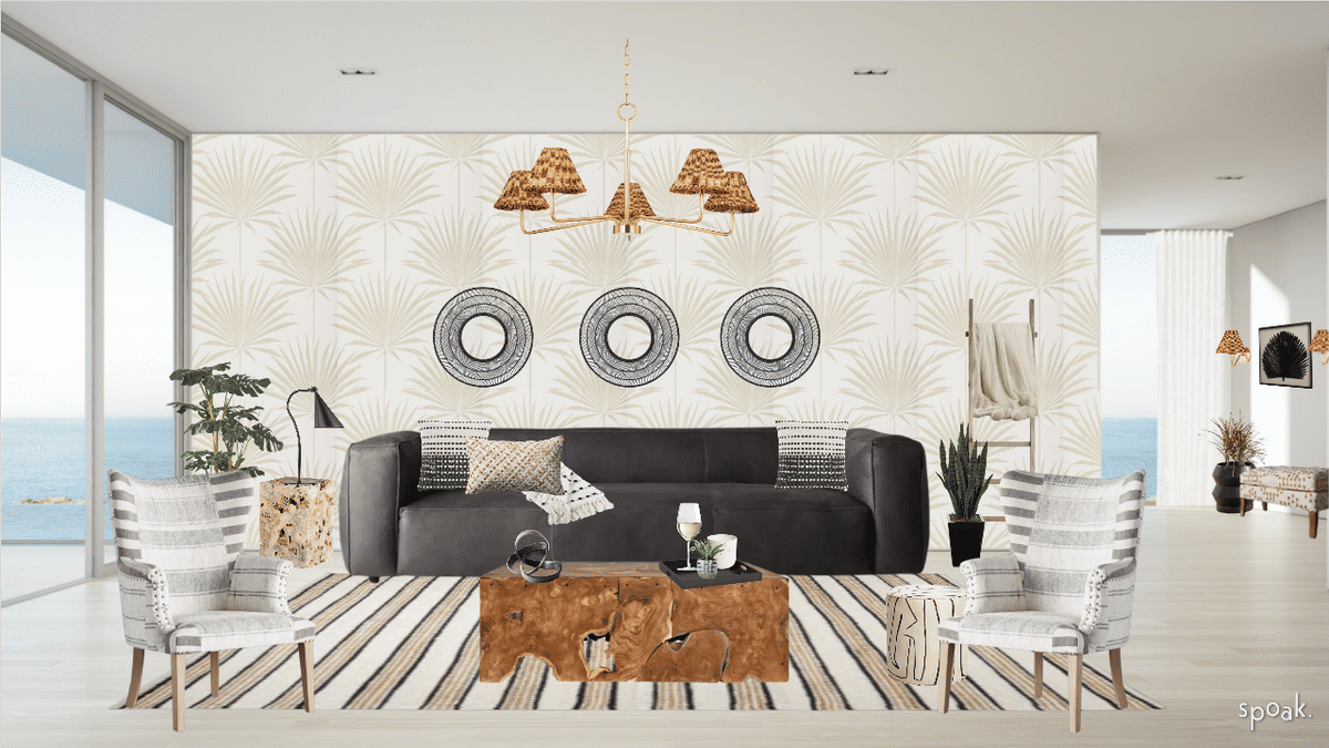Bedroom Inspo designed by Selena Wyant