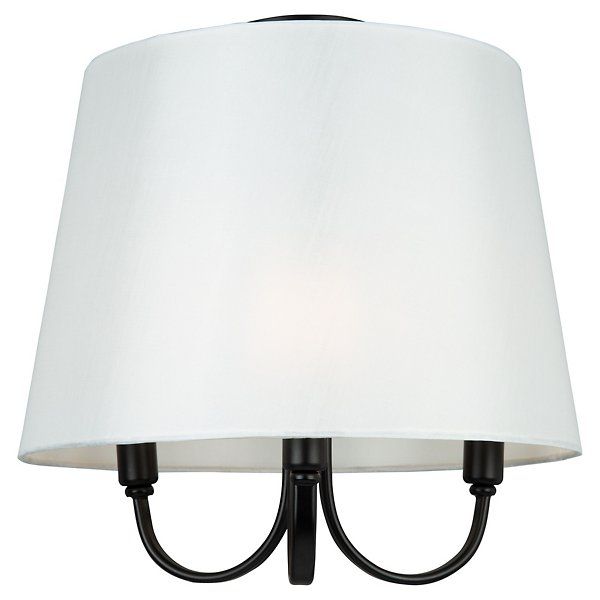 Rhythm Semi-Flushmount by Artcraft at Lumens.com added by Katie Hoffman