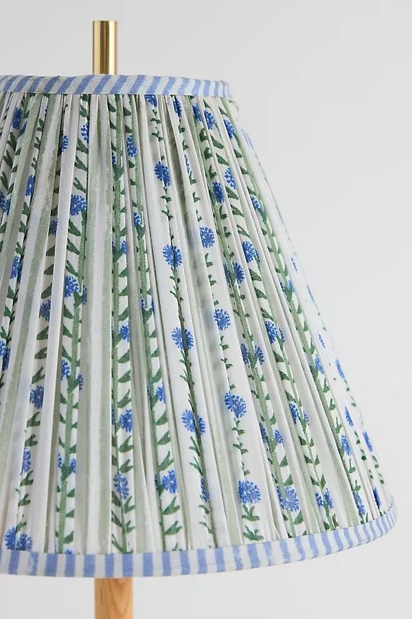 Ellen Merchant Cottage Lamp Shade added by Serena Finnerty