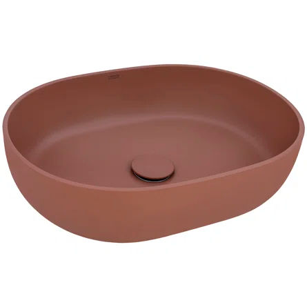 Vessel sink added by Deborah Schadel