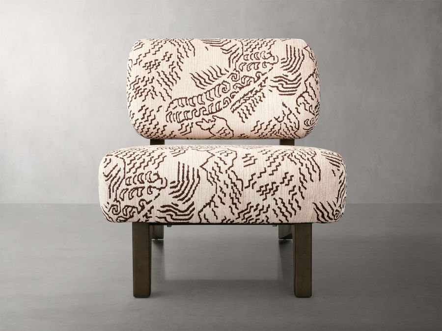 Cecelia Chair added by jacquie hirsch