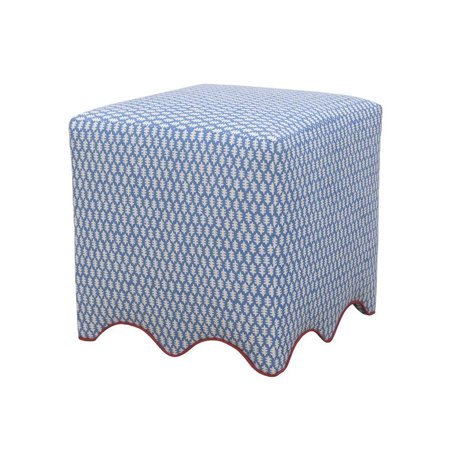 Winnie Ottoman added by Rochelle Bloom