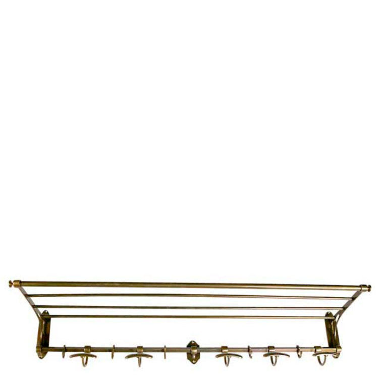 coat rack  added by sallie tyler