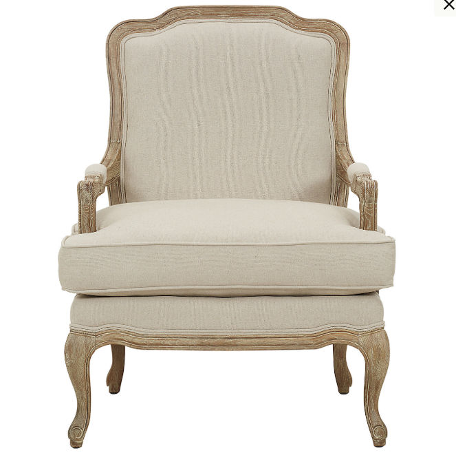 Mikaela Chair - Stocked added by Sarah Waddell