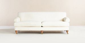Willoughby Two-Cushion Sofa added by kristin cavender