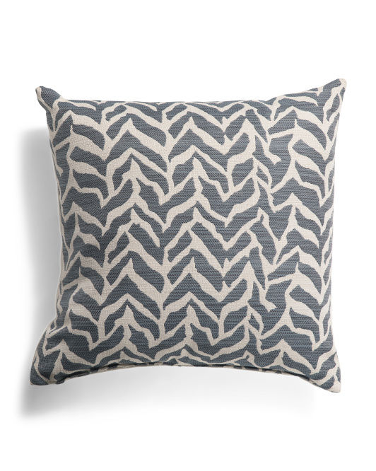 Made In Usa 22x22 Burke Pillow | Throw Pillows | T.J.Maxx added by Whitney Crutcher