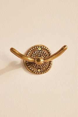 Seville Hook added by Kate McKay Designs