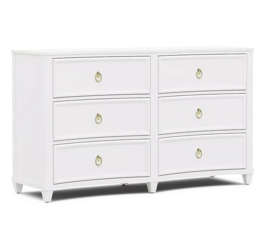 Jaclyn Lane White Colors,White Dresser added by Chrissy Morrow